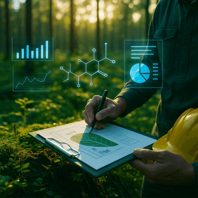 Engenharia Ambiental