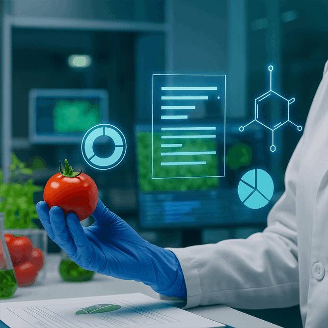 Engenharia de Alimentos
