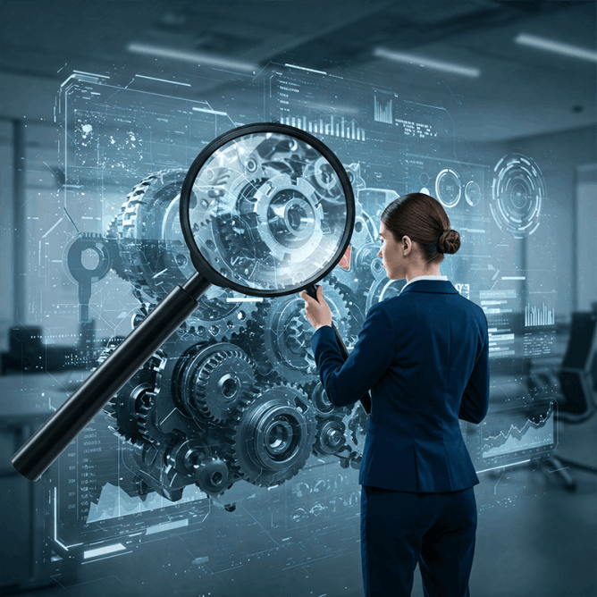 Engenharia de produção Mecânica