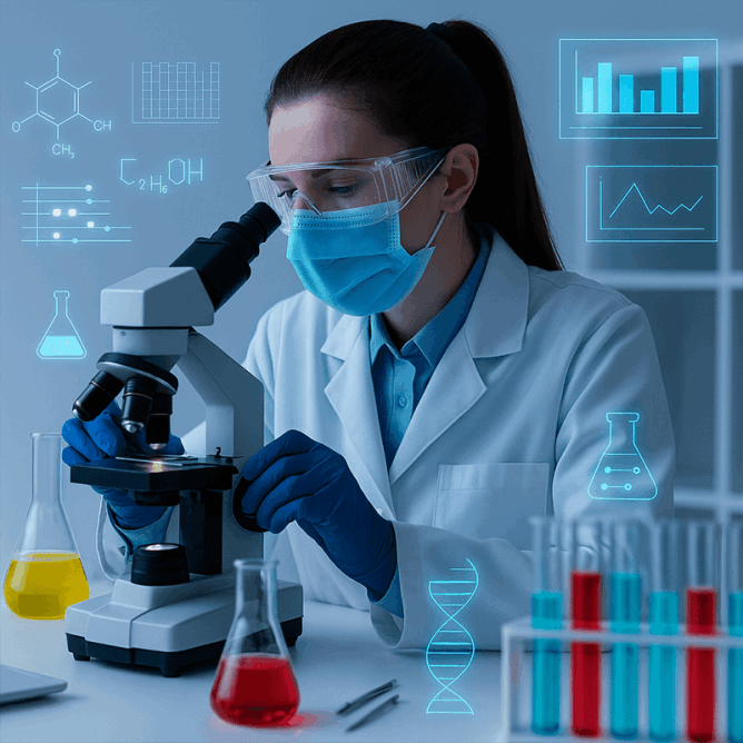 Engenharia Química