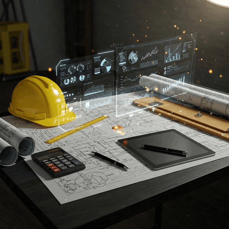 Engenharia de Segurança do Trabalho